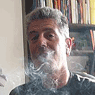 Anthony Bourdain