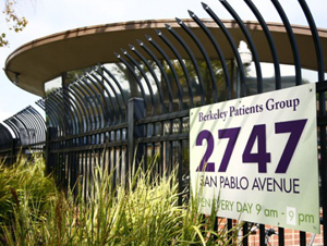 Berkely Patients Group