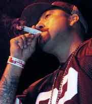 B-Real