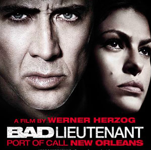 Bad Lieutenant
