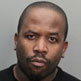 Big Boi mug shot