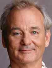 Bill Murray