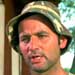 Bill Murray in Caddyshack
