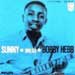 Bobby Hebb