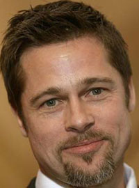 Brad Pitt