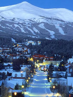 Breckenridge