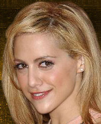 Brittany Murphy