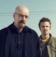 Bryan Cranston & Aaron Paul