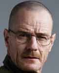 Bryan Cranston