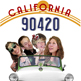 California 90420