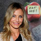 Cameron Diaz
