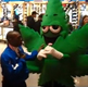 Cannabis Man