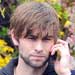 Chace Crawford in Twelve