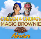 Cheech & Chong's Magic Brownie Adventure