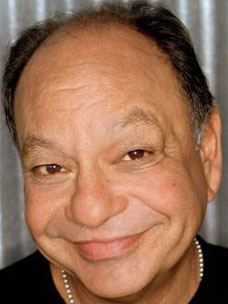 Cheech Marin