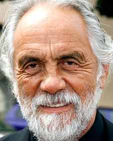 Tommy Chong