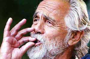 Tommy Chong