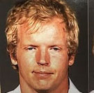 Chris Simms mug shot