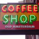 New Amsterdam Coffeeshop