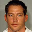 Cy Waits mug shot