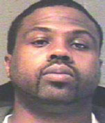 DJ Mathematics mugshot