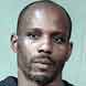 DMX mug shot