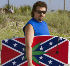 Danny McBride - Eastbound & Down