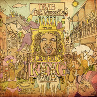 DMB/GrooGrux King