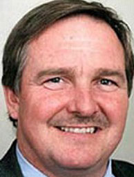 David Nutt