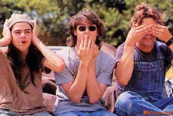 Dazed & Confused