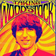 Demetri Martin /Taking Woodstock