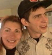 Diane & Jason Irwin