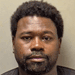 Dmitri Young mug shot