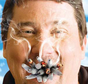 Doug Benson