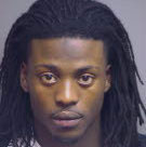 Dre Kirkpatrick mug shot