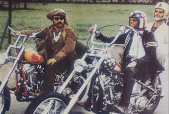 Easy Rider