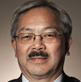 Mayor Ed Lee