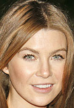 Ellen Pompeo