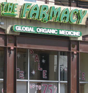 The Farmacy