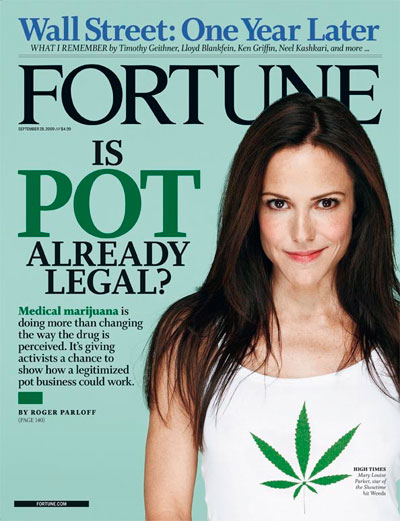 Fortune