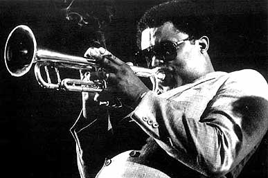 Freddie Hubbard