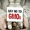 Say No to GMO