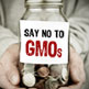 Say No to GMO