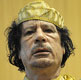 Gaddafi