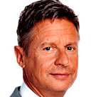 Gary Johnson