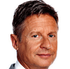 Gary Johnson