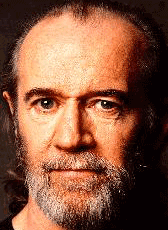 George Carlin