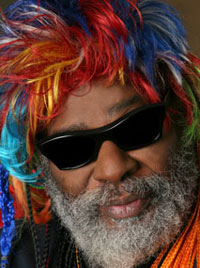 George Clinton