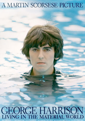 George Harrison: Living in the Material World
