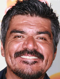 George Lopez